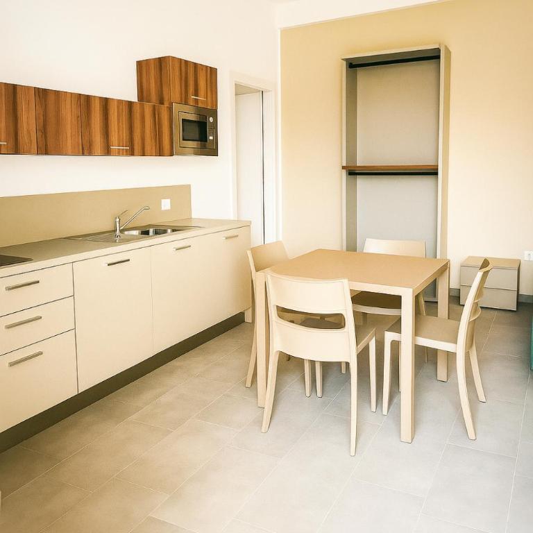 Acquaria Case Vacanze - Appartamento con 1 Camera da Letto - 7