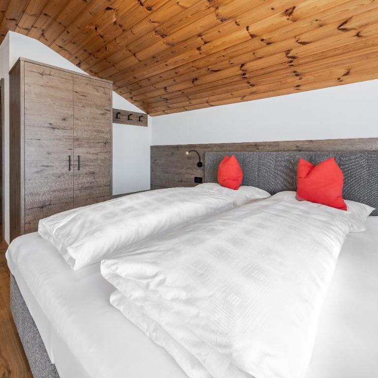 Ciasa Sabine - Appartamento con 3 Camere da Letto - Piano Alto - 3