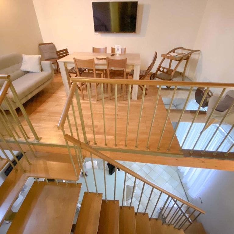 Amore Rentals - Appartamento Caruso - Appartamento - 75