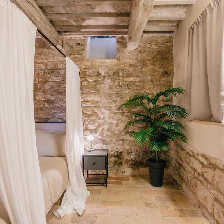 BHR - Dimora delle Rose - Appartamento con 1 Camera da Letto - 1