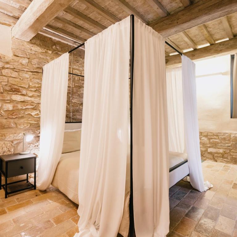 BHR - Dimora delle Rose - Appartamento con 1 Camera da Letto - 3