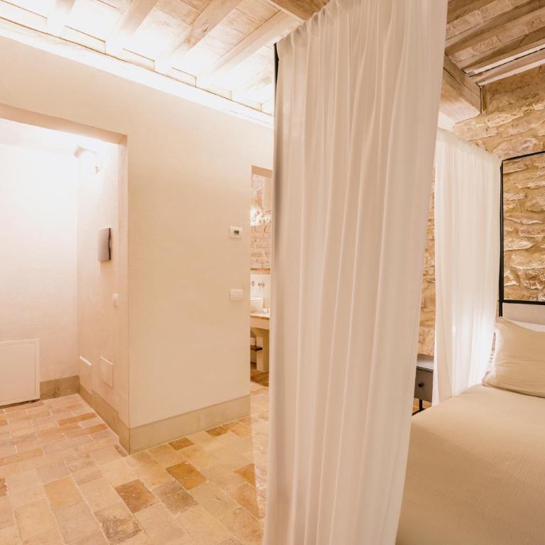 BHR - Dimora delle Rose - Appartamento con 1 Camera da Letto - 6
