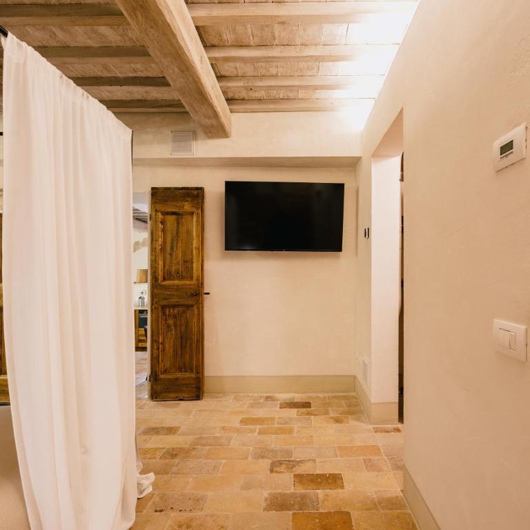 BHR - Dimora delle Rose - Appartamento con 1 Camera da Letto - 9