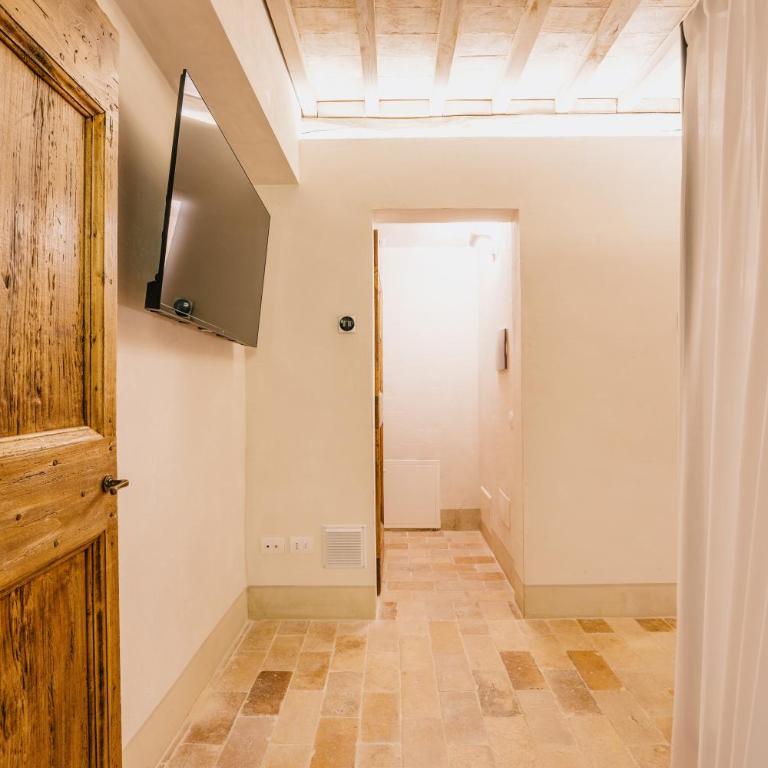 BHR - Dimora delle Rose - Appartamento con 1 Camera da Letto - 11