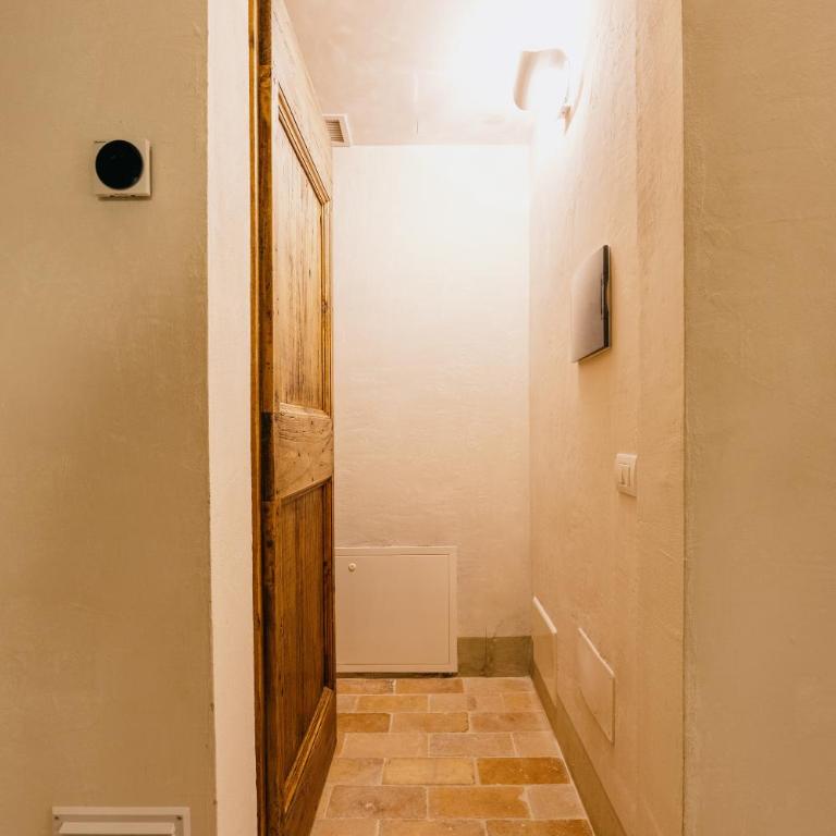 BHR - Dimora delle Rose - Appartamento con 1 Camera da Letto - 13