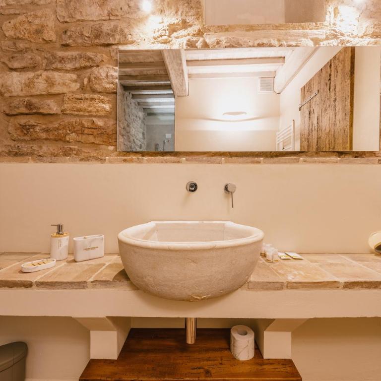 BHR - Dimora delle Rose - Appartamento con 1 Camera da Letto - 15