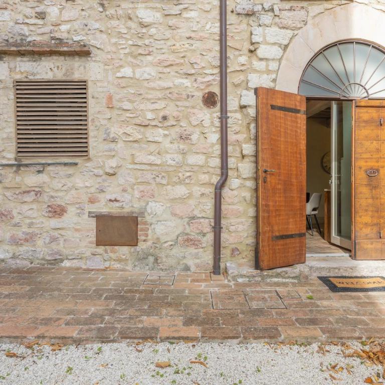 BHR - Dimora delle Rose - Appartamento con 1 Camera da Letto - 16