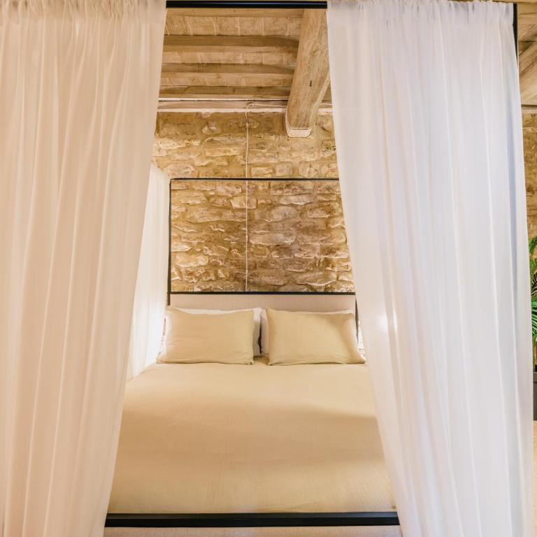 BHR - Dimora delle Rose - Appartamento con 1 Camera da Letto - 18