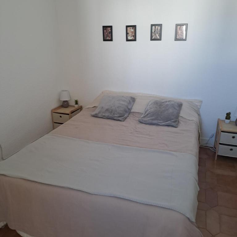 Los Dorados - Apartamento de 1 dormitorio - 20