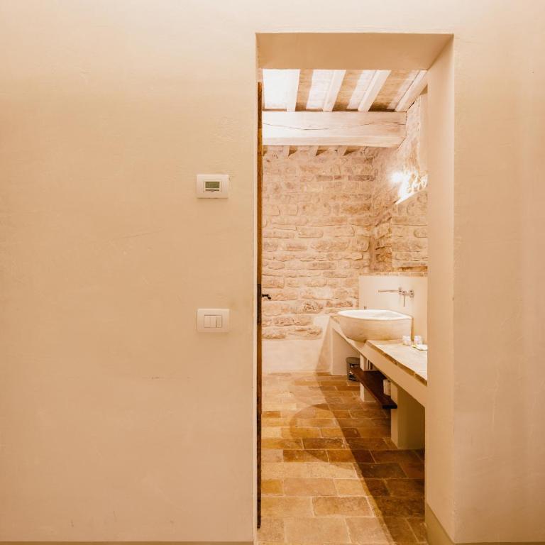 BHR - Dimora delle Rose - Appartamento con 1 Camera da Letto - 24