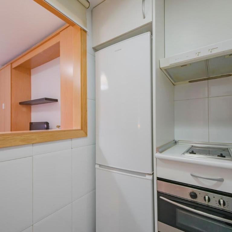 Luxury Apartment Barajas - One-Bedroom Apartment - 24