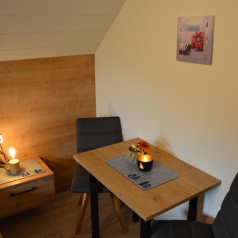 Pension Stieber - Chambre Double avec Balcon - 13
