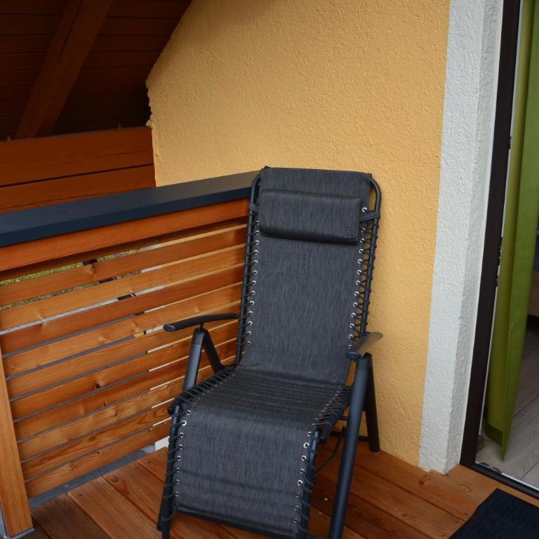 Pension Stieber - Chambre Double avec Balcon - 20
