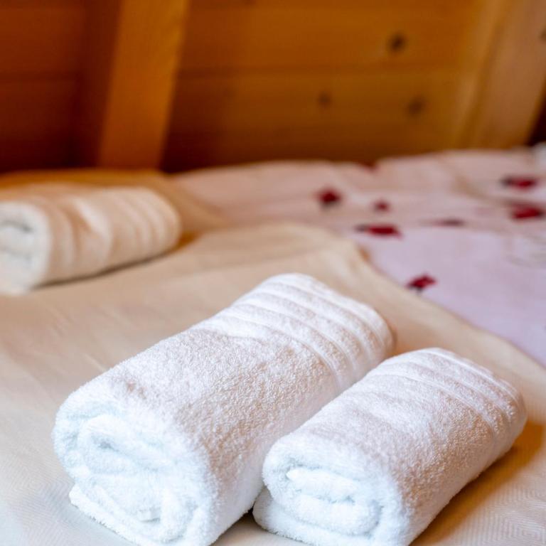 TheViewResort - Brvnara sa 3 Spavaće Sobe - 5