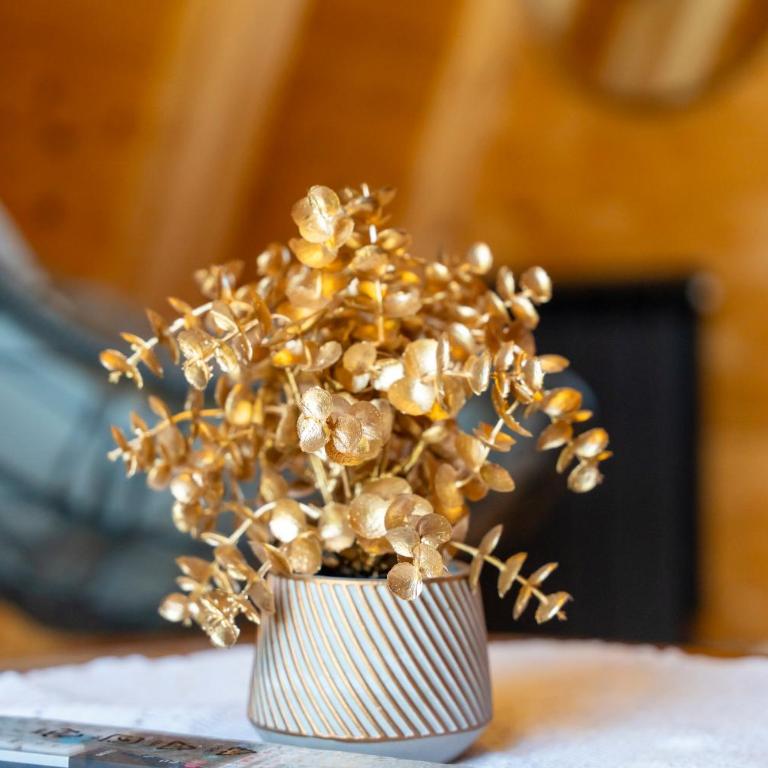 TheViewResort - Brvnara sa 3 Spavaće Sobe - 10