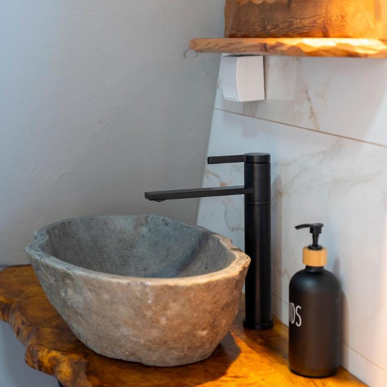 TheViewResort - Brvnara sa 3 Spavaće Sobe - 6