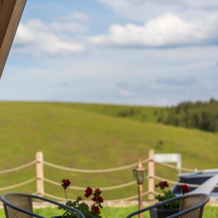 TheViewResort - Brvnara sa 3 Spavaće Sobe - 13