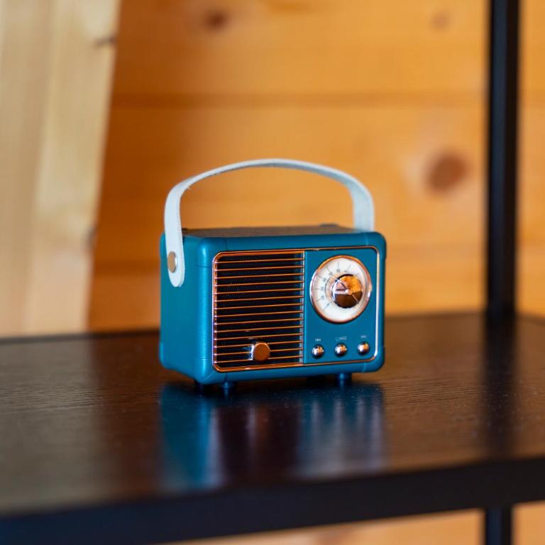 TheViewResort - Brvnara sa 3 Spavaće Sobe - 9