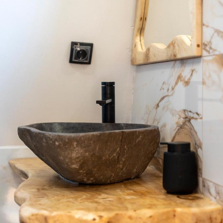 TheViewResort - Brvnara sa 3 Spavaće Sobe - 27