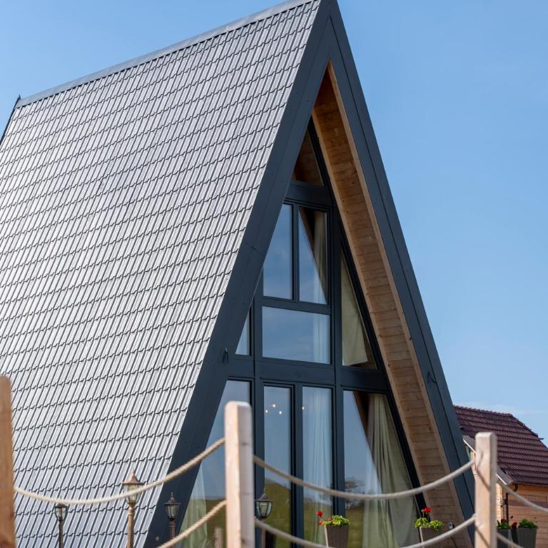 TheViewResort - Superior Chalet - 29