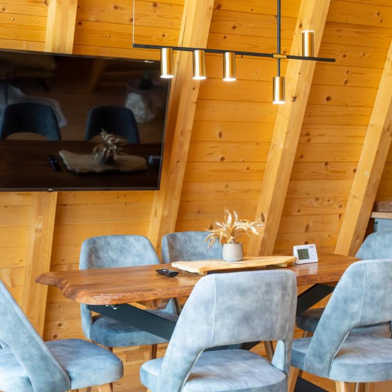 TheViewResort - Superior Chalet - 22