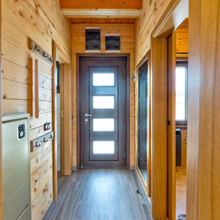 TheViewResort - Brvnara sa 3 Spavaće Sobe - 31