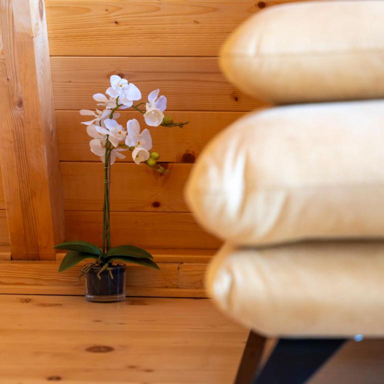 TheViewResort - Brvnara sa 3 Spavaće Sobe - 34