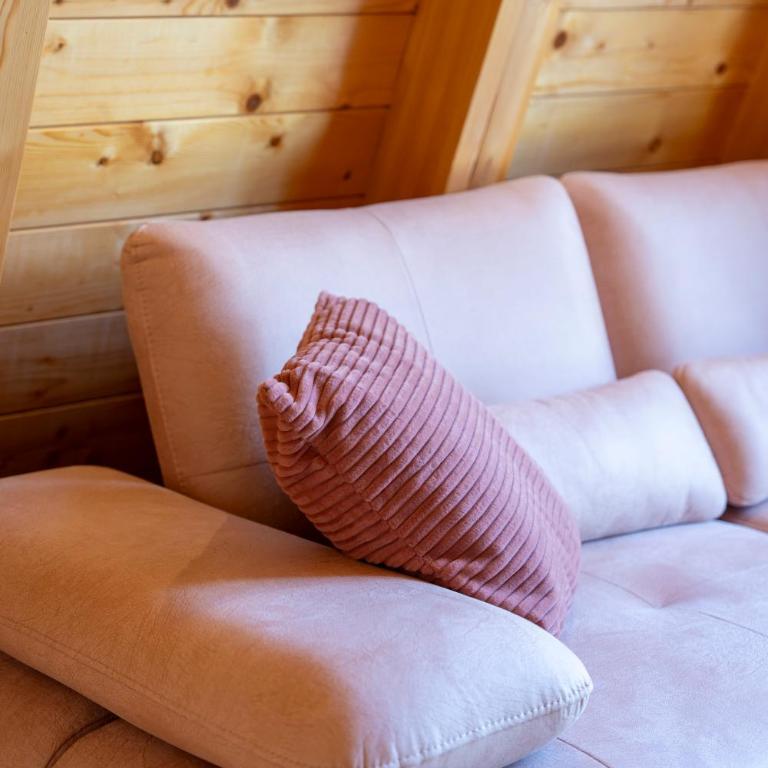 TheViewResort - Brvnara sa 3 Spavaće Sobe - 35