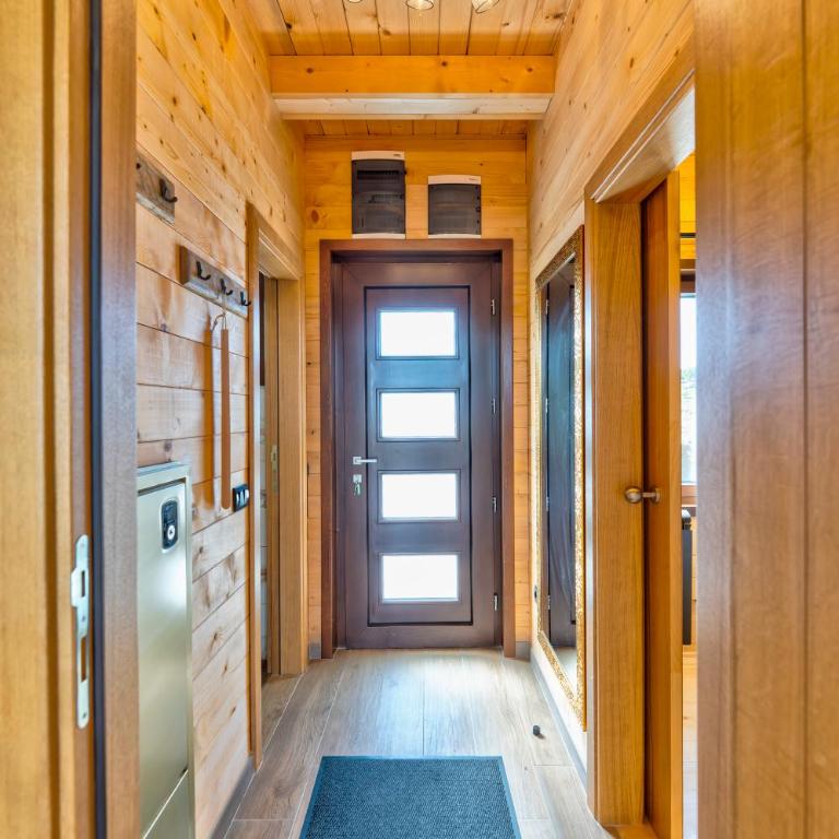 TheViewResort - Superior Chalet - 53