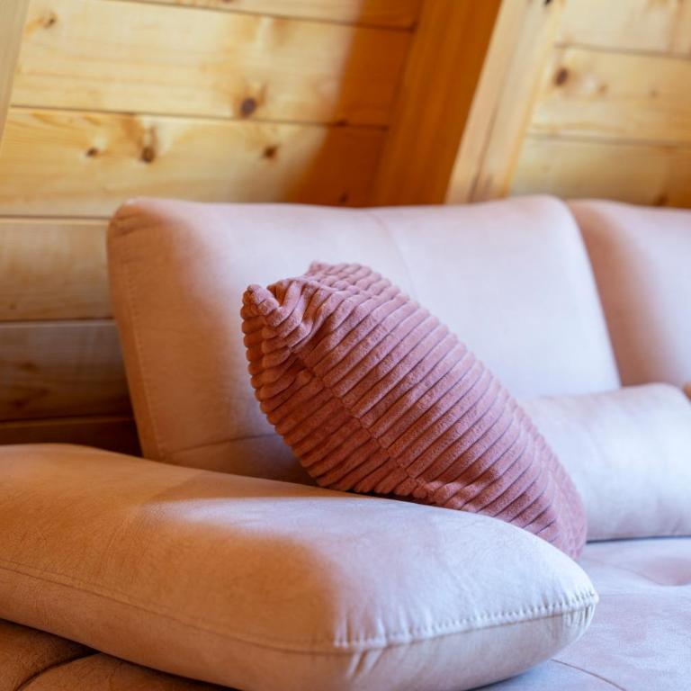 TheViewResort - Brvnara sa 3 Spavaće Sobe - 42