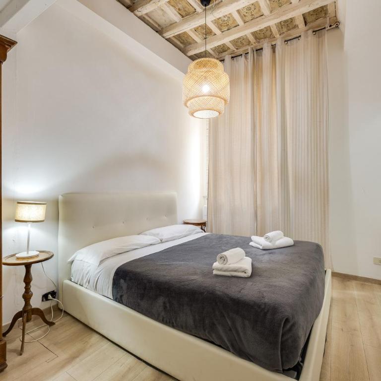 Colosseum house - Appartamento con 1 Camera da Letto - 12