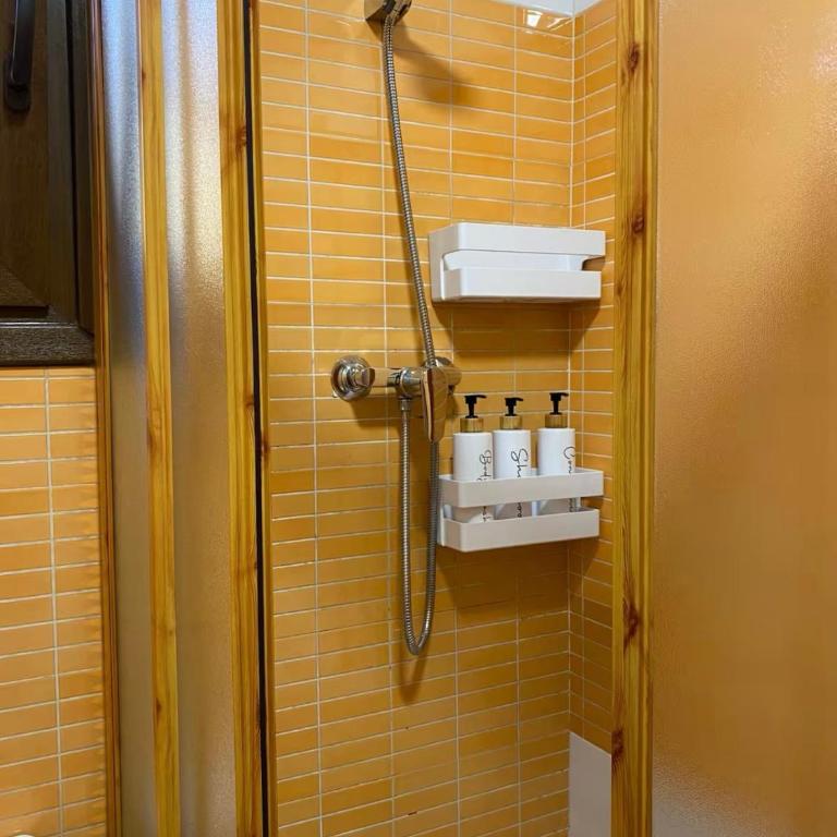 La Posada RR cerca del Aeropuerto de Málaga - Habitación Doble Estándar - 16