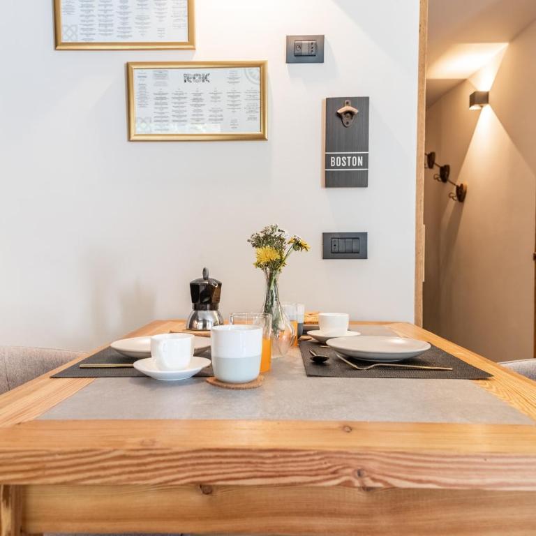 HelloCHALET Le Bois du Cervin - Matterhorn View, Ski-In Ski-Out - Appartamento con 1 Camera da Letto - 18