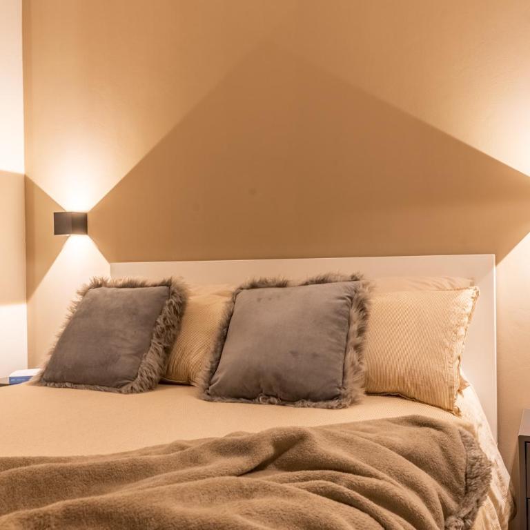HelloCHALET Le Bois du Cervin - Matterhorn View, Ski-In Ski-Out - Appartamento con 1 Camera da Letto - 5