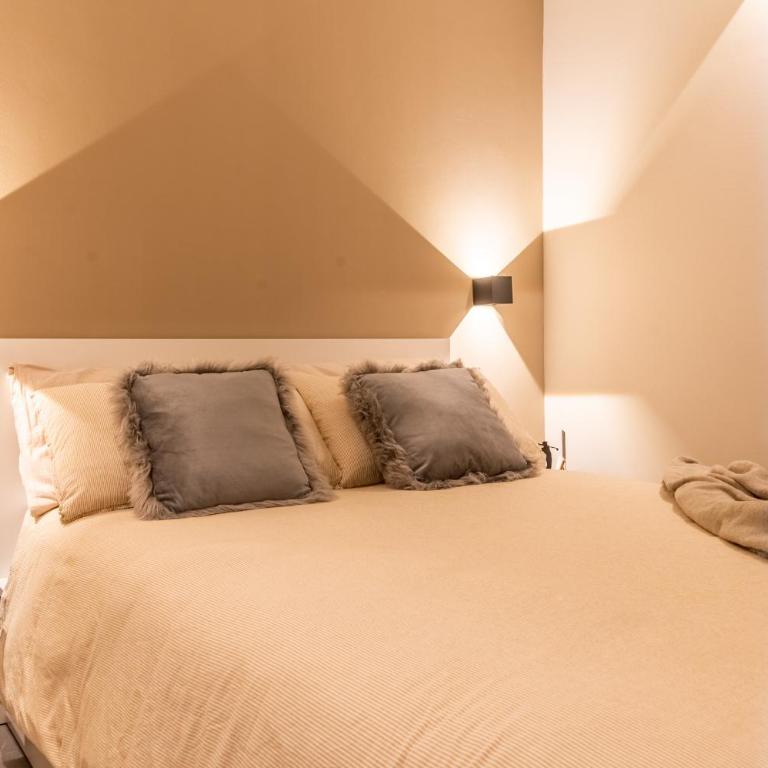 HelloCHALET Le Bois du Cervin - Matterhorn View, Ski-In Ski-Out - Appartamento con 1 Camera da Letto - 21