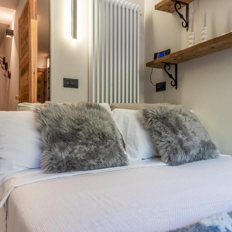 HelloCHALET Le Bois du Cervin - Matterhorn View, Ski-In Ski-Out - Appartamento con 1 Camera da Letto - 17