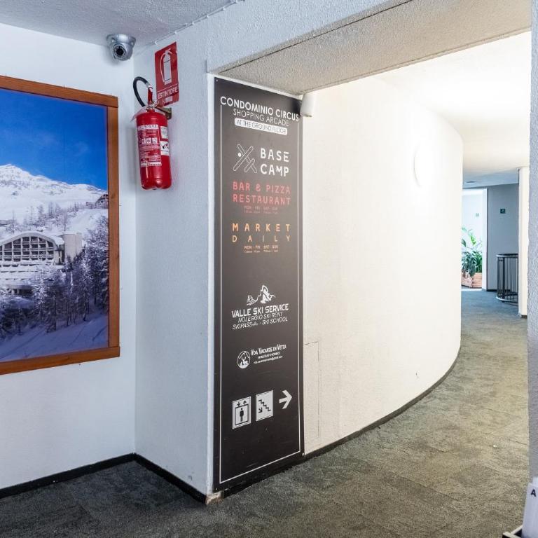 HelloCHALET Le Bois du Cervin - Matterhorn View, Ski-In Ski-Out - Appartamento con 1 Camera da Letto - 32