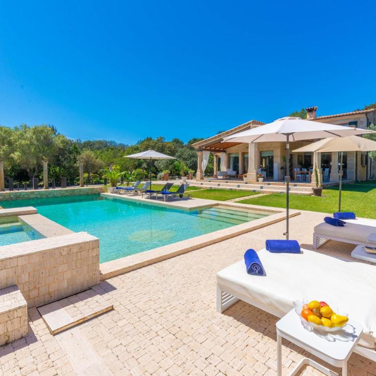 Villa Golf Marina - Villa de 4 dormitorios - 5