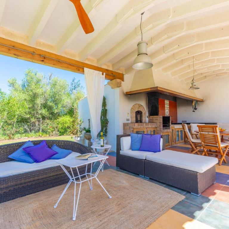Villa Golf Marina - Villa de 4 dormitorios - 8