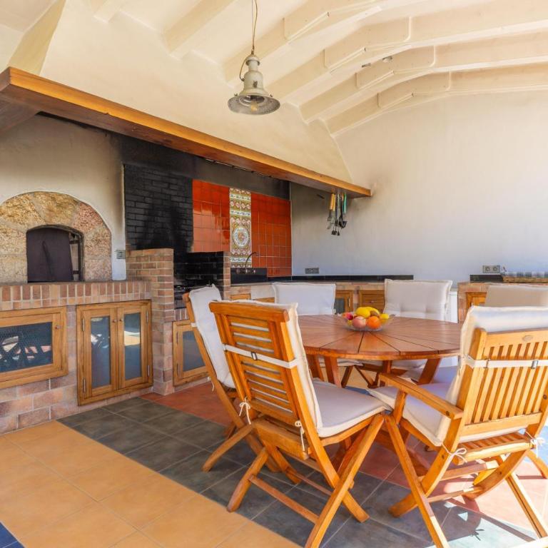 Villa Golf Marina - Villa de 4 dormitorios - 10