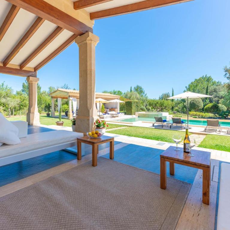 Villa Golf Marina - Villa de 4 dormitorios - 13