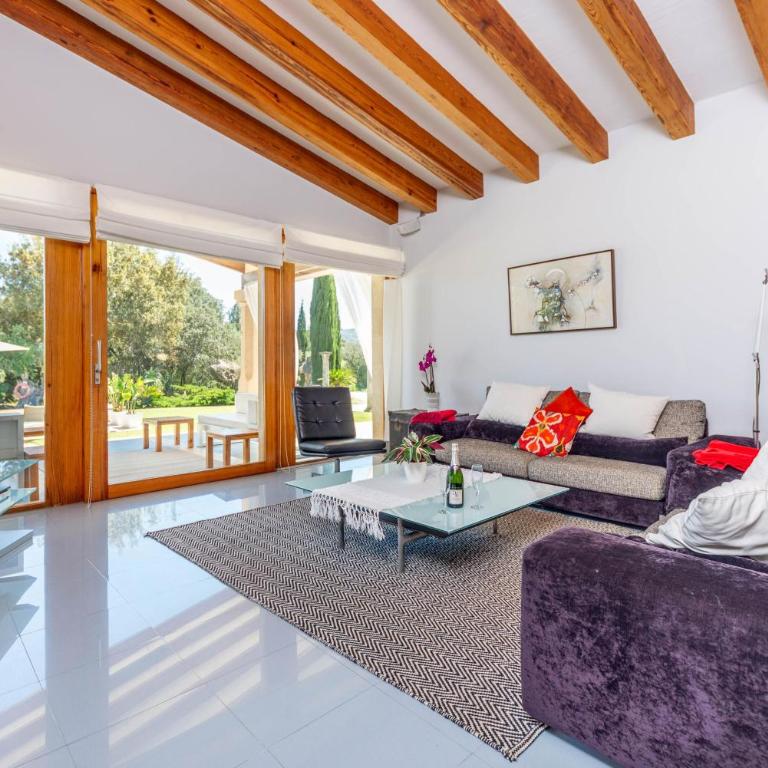 Villa Golf Marina - Villa de 4 dormitorios - 16