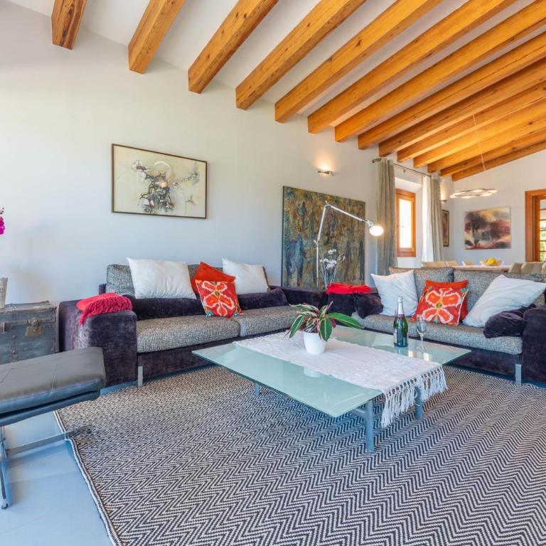 Villa Golf Marina - Villa de 4 dormitorios - 17