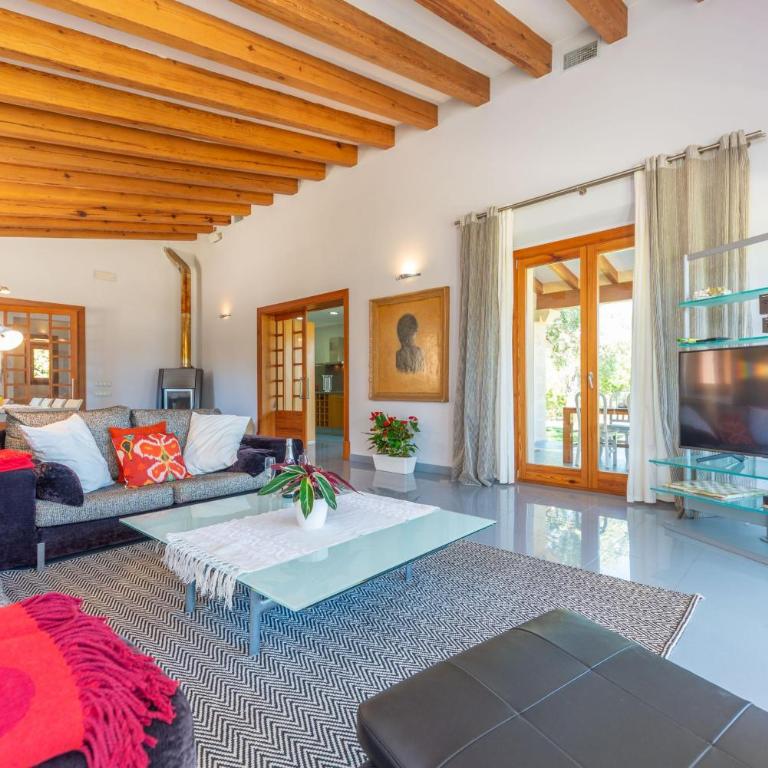 Villa Golf Marina - Villa de 4 dormitorios - 18