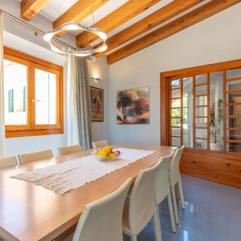 Villa Golf Marina - Villa de 4 dormitorios - 19