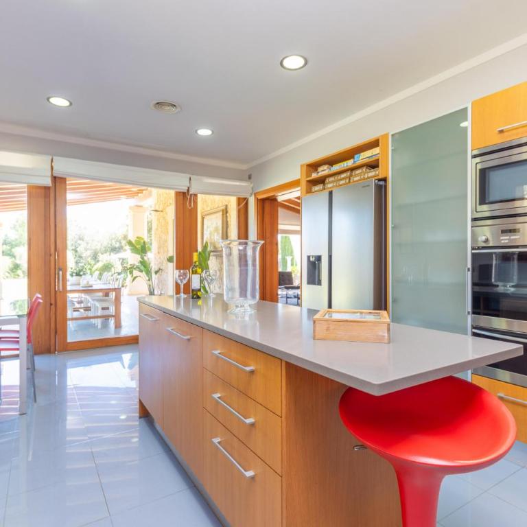 Villa Golf Marina - Villa de 4 dormitorios - 22