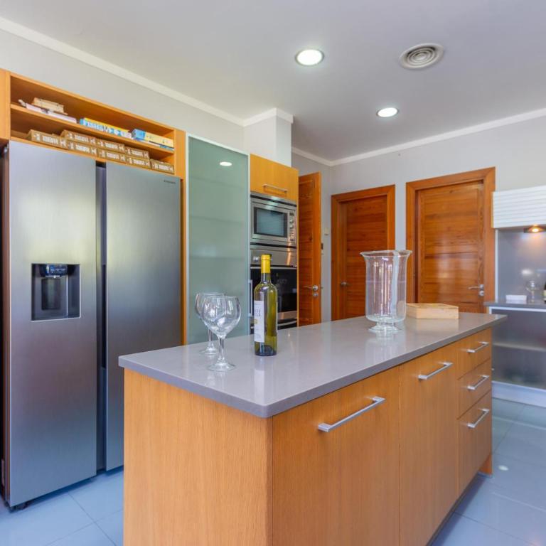 Villa Golf Marina - Villa de 4 dormitorios - 21