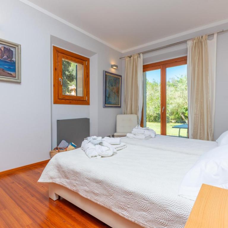 Villa Golf Marina - Villa de 4 dormitorios - 23