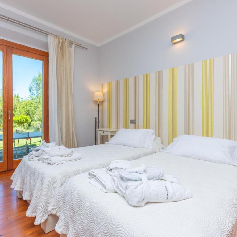 Villa Golf Marina - Villa de 4 dormitorios - 24
