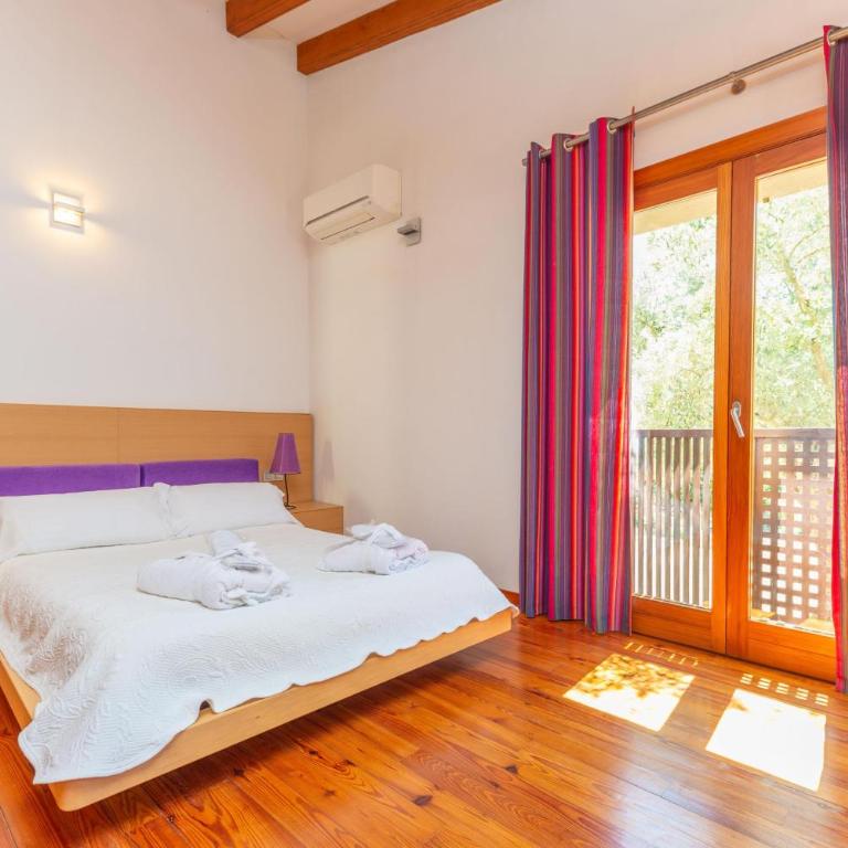 Villa Golf Marina - Villa de 4 dormitorios - 28